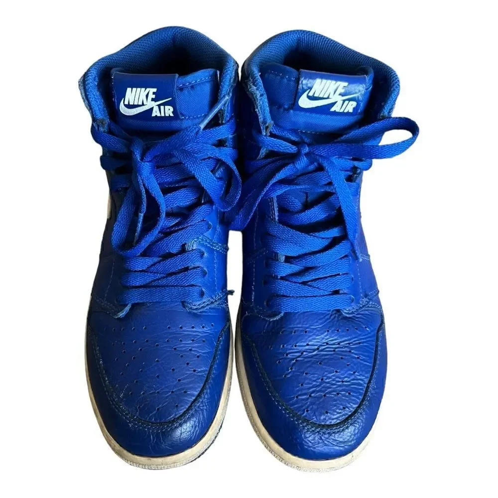 Nike Air Jordan 1 Retro High  Royal Blue Sneakers